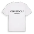 Oberstdorf i Sverige t-shirt