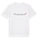 Obertrubach hjärta t-shirt
