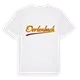 Oerlenbach baseball t-shirt