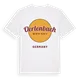Oerlenbach cirkel t-shirt