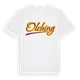 Olching baseball t-shirt