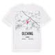 Olching karta t-shirt