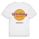 Ortenburg cirkel t-shirt
