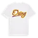 Osing baseball t-shirt
