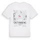Osterberg karta t-shirt
