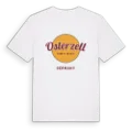 Osterzell cirkel t-shirt