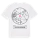 Östliche Außenstadt t-shirt