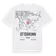 Ottobrunn karta t-shirt