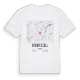 Ottorfszell karta t-shirt
