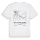 Oy-Mittelberg karta t-shirt