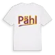 Pähl baseball t-shirt