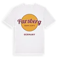 Parsberg cirkel t-shirt