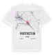 Partenstein karta t-shirt