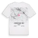 Partensteiner Forst karta t-shirt