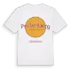 Peißenberg cirkel t-shirt