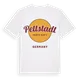 Pettstadt cirkel t-shirt