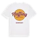 Pfaffing cirkel t-shirt