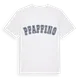 Pfaffing college t-shirt