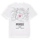 Pfersee karta t-shirt