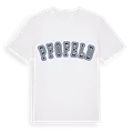 Pfofeld college t-shirt