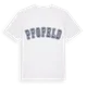Pfofeld college t-shirt