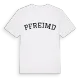 Pfreimd böjd t-shirt