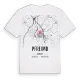Pfreimd karta t-shirt