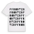 Pfronten ordlek t-shirt