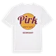 Pirk cirkel t-shirt