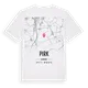 Pirk karta t-shirt