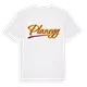 Planegg baseball t-shirt