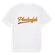 Plankenfels baseball t-shirt