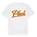 Plech baseball t-shirt