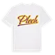 Plech baseball t-shirt