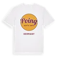 Poing cirkel t-shirt