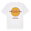 Poppenreuth, Espan cirkel t-shirt