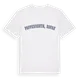 Poppenreuth, Espan college t-shirt
