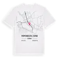 Poppenreuth, Espan karta t-shirt