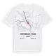 Poppenreuth, Espan karta t-shirt