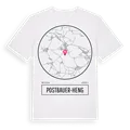 Postbauer-Heng t-shirt