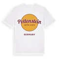 Pottenstein cirkel t-shirt