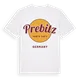 Prebitz cirkel t-shirt