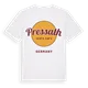 Pressath cirkel t-shirt