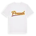 Pressath baseball t-shirt