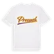 Pressath baseball t-shirt