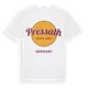 Pressath cirkel t-shirt
