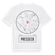 Presseck t-shirt