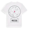 Pressig t-shirt