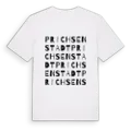 Prichsenstadt ordlek t-shirt