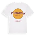Priesendorf cirkel t-shirt